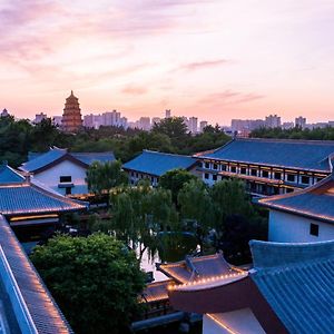 Hualuxe Xi'An Tanghua By Ihg